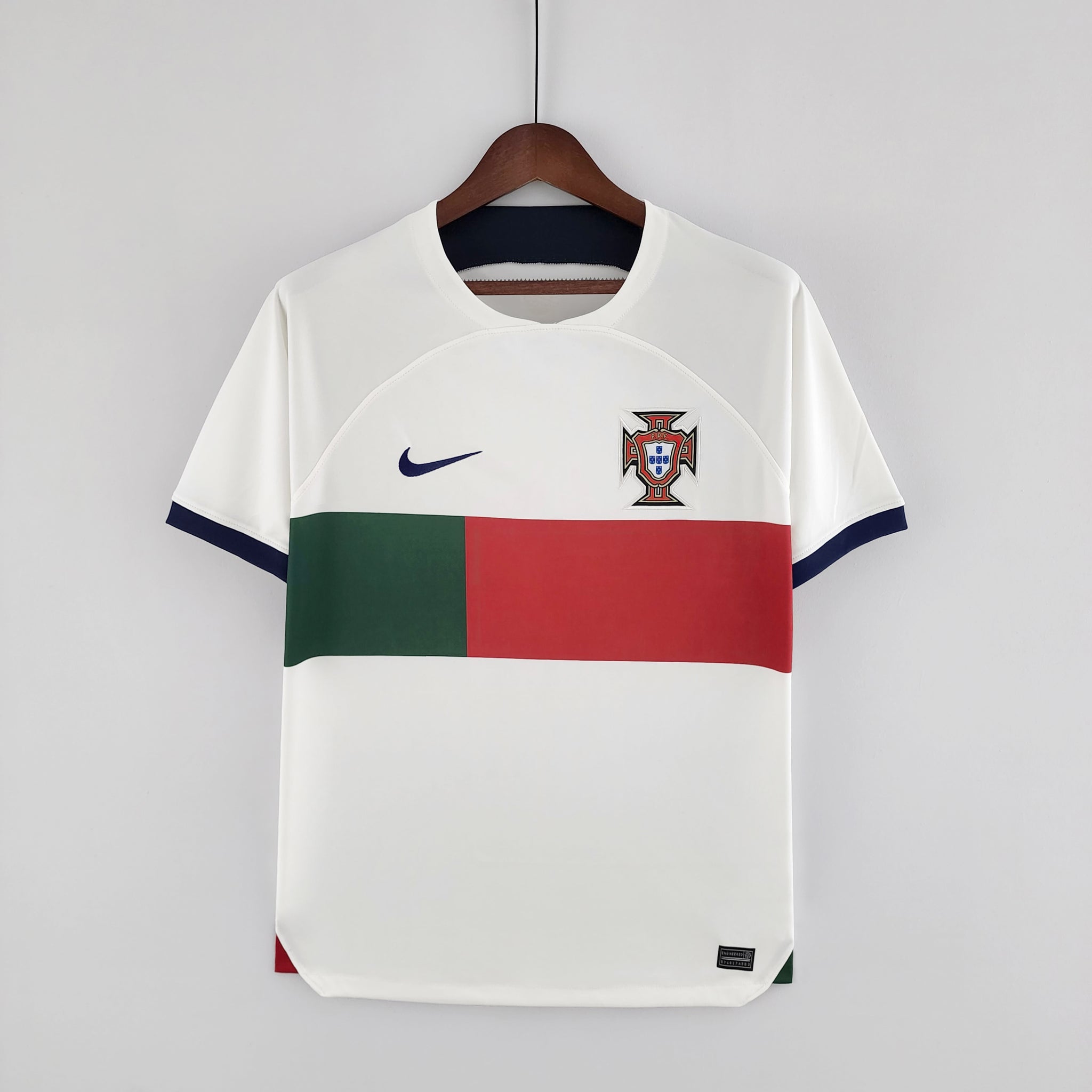 Portugal World Cup away jersey 2022