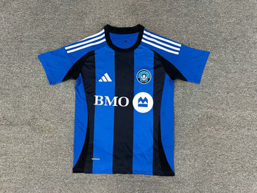 Montreal home jersey 2024-25