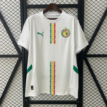 Senegal home jersey 2025