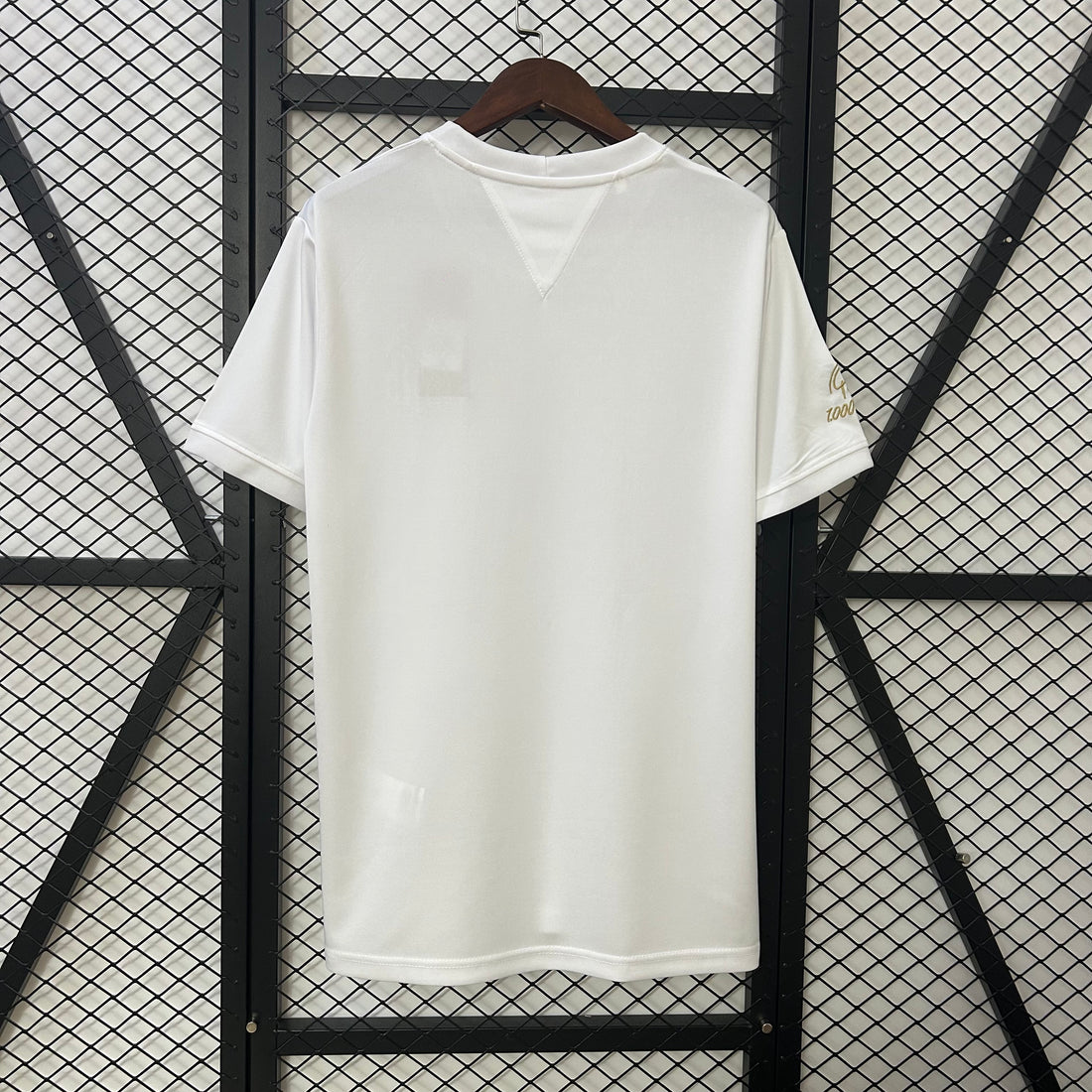 Santos Special Edition  White jersey 2025-26