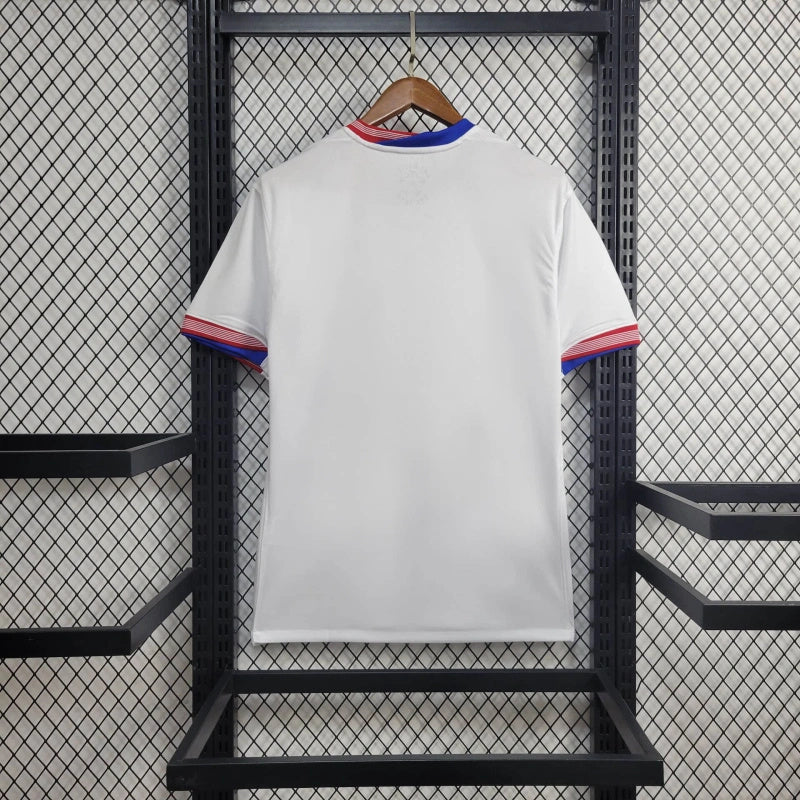 USA home jersey 2024