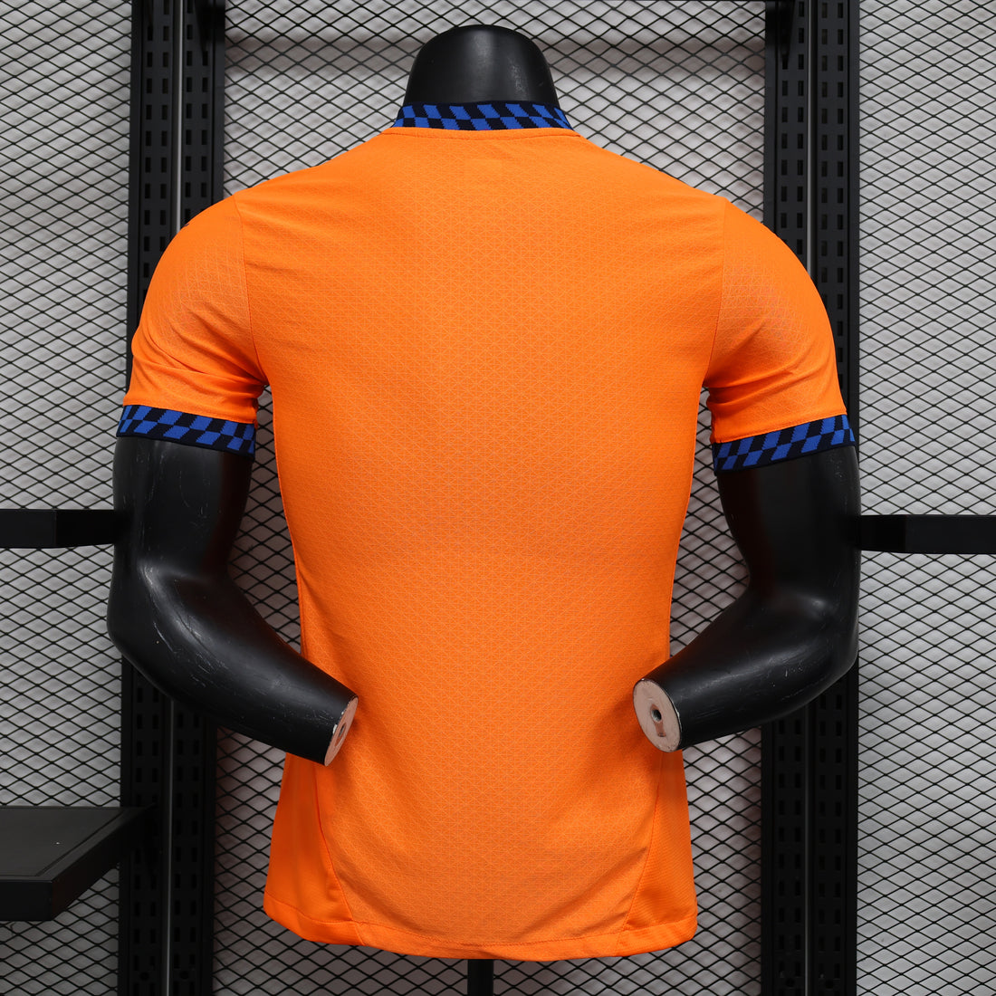 Marseille Third Away Jersey Players Edition 2024-25