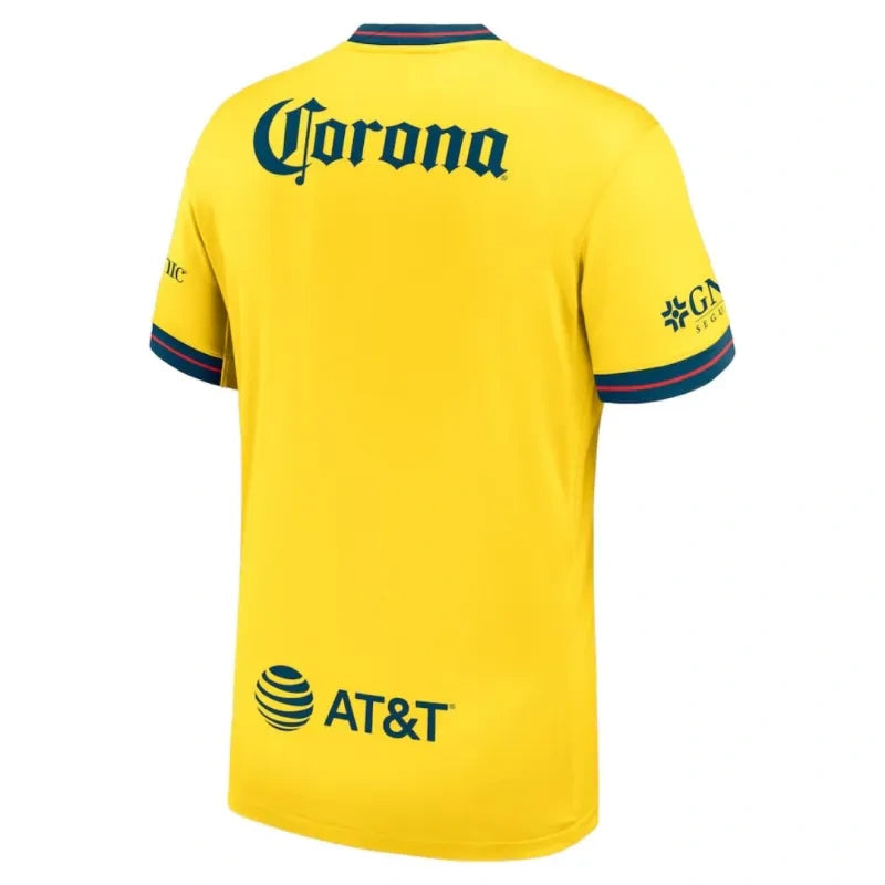 Club America Home Jersey 2024-25