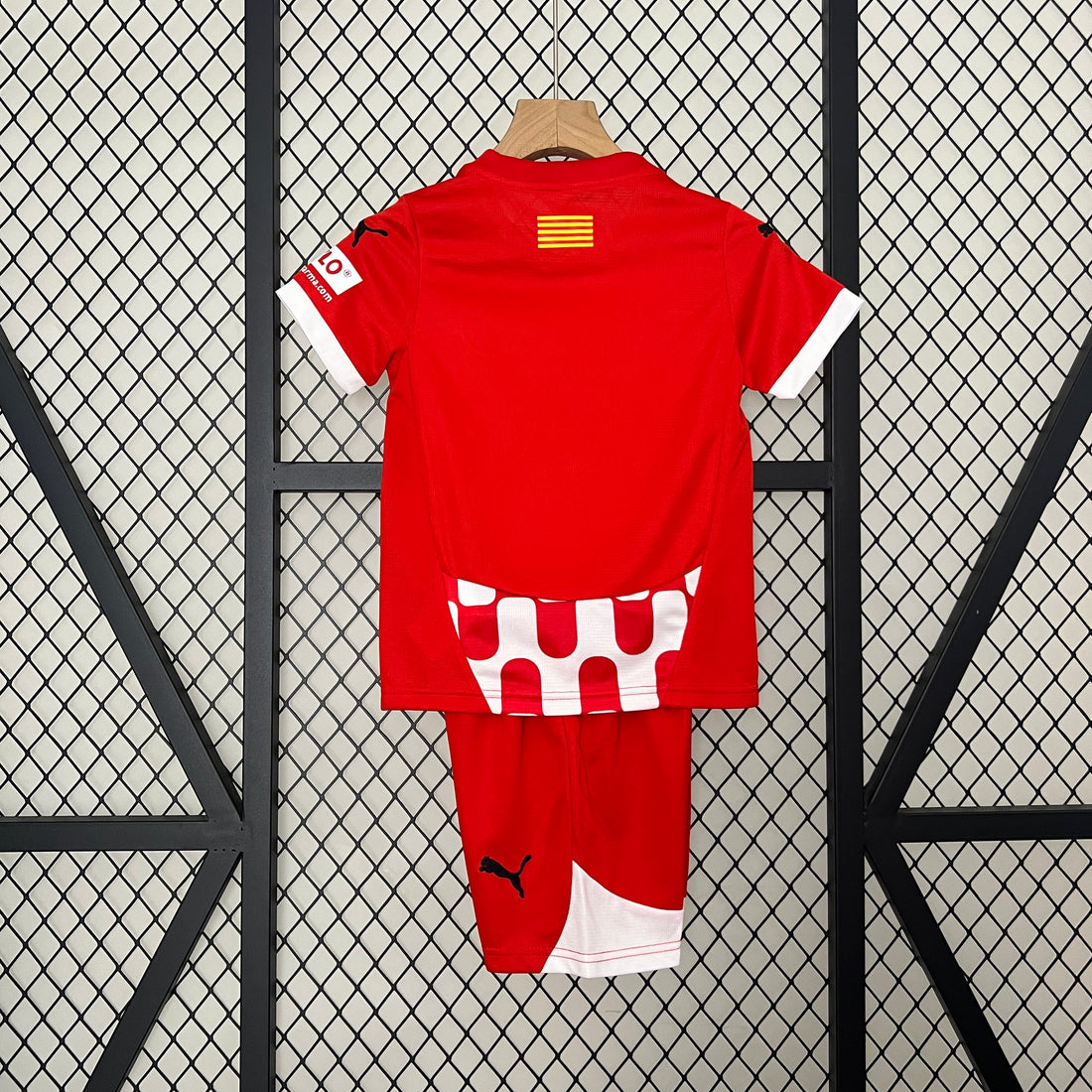 Horona 2024-25 Home Football Jersey - Kids