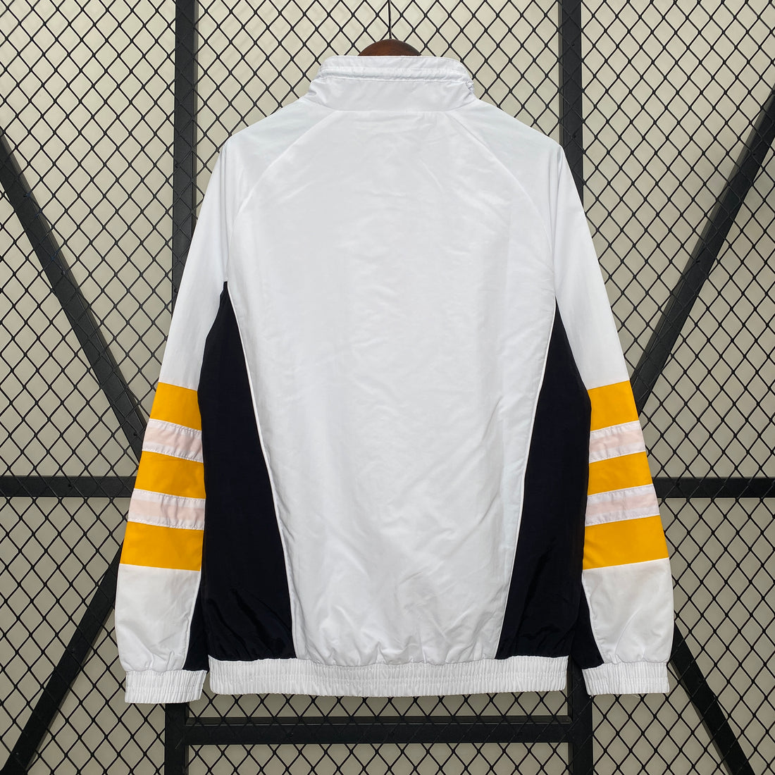Real Madrid 2024-2025 Windbreaker