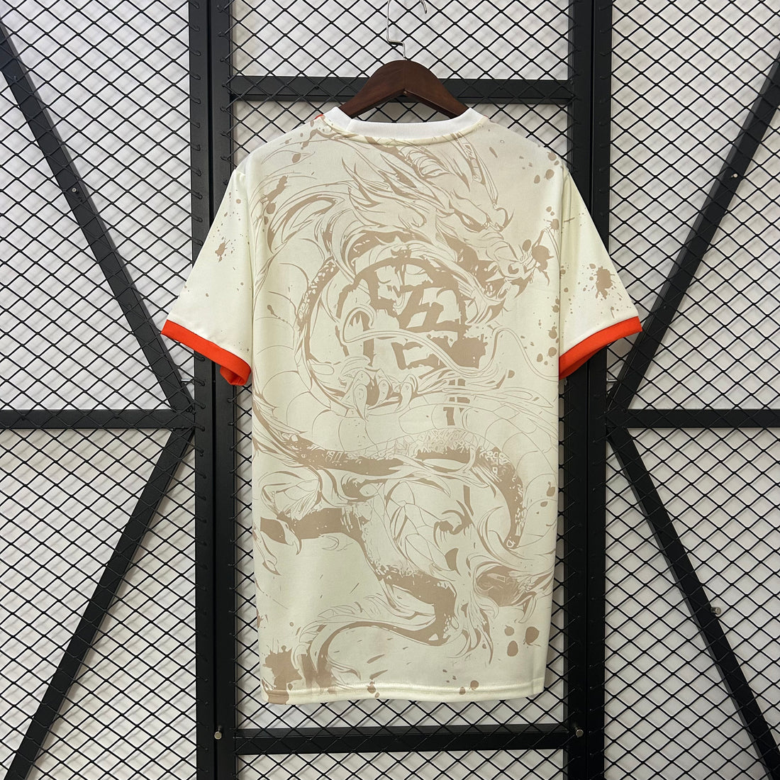 Japan Special Edition jersey 2025