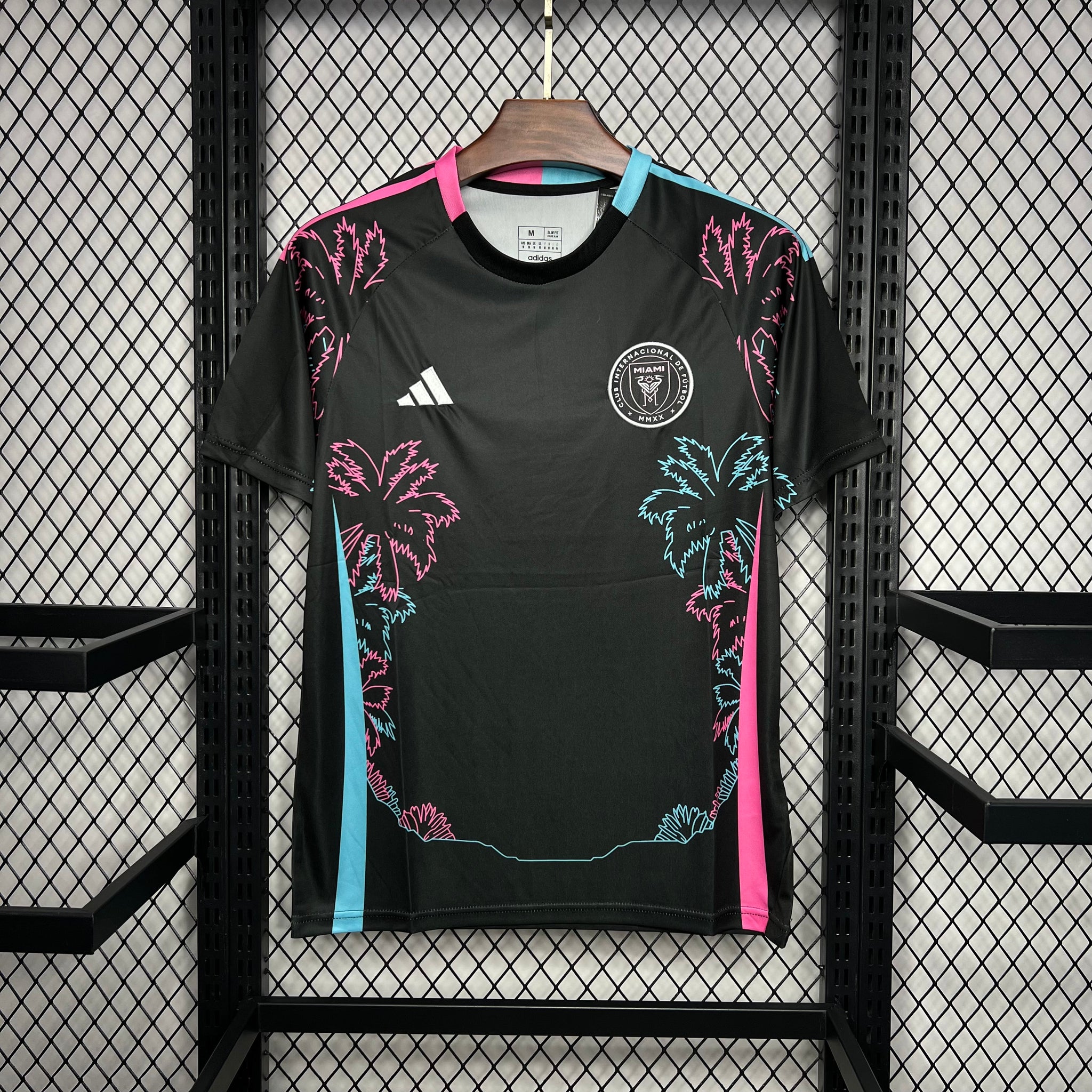 Inter Milan special edition Jersey 2024-25