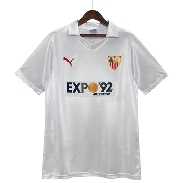Sevilla Home Jersey 1987/1988
