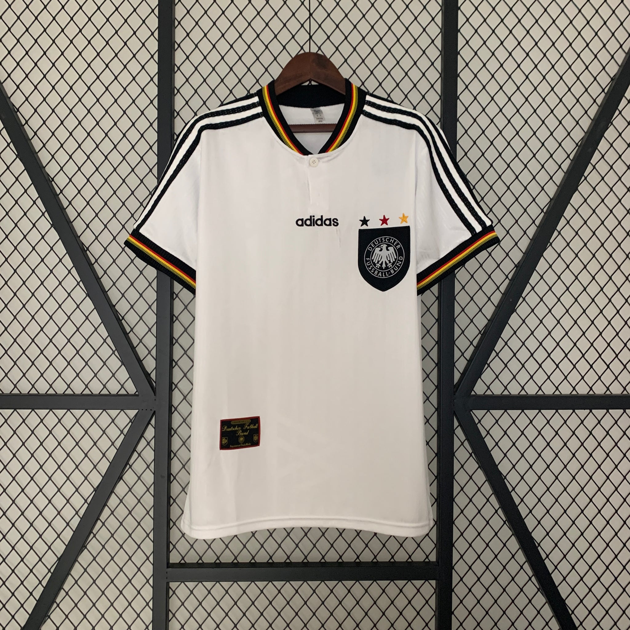 Reteo Germany home jersey 1996