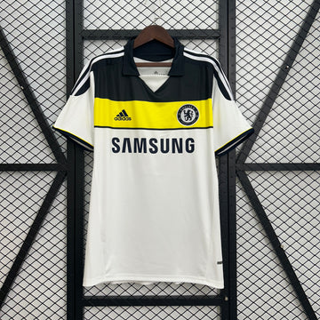 Retro Chelsea third away jersey 2011-12