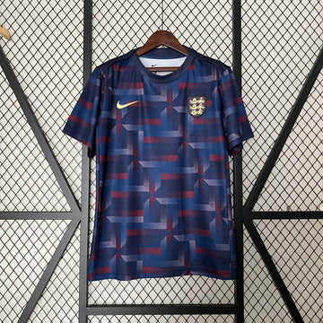England training jersey 2024