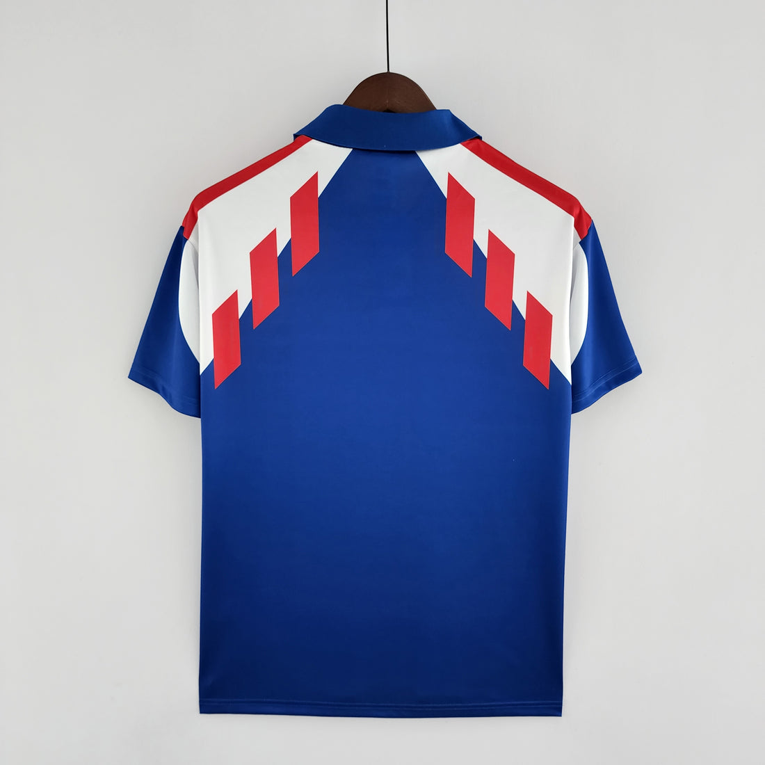 France home retro jersey 1988-90