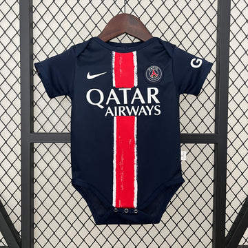 PSG  2024-25 Home Baby Jersey