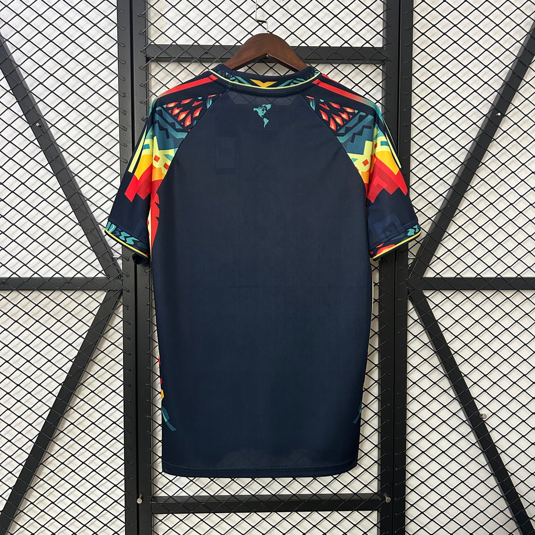 Club America Third Special Edition Jersey 2025-26