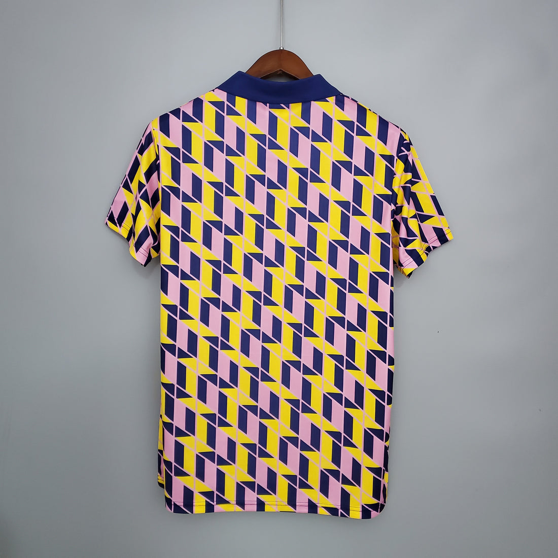 Retro Scotland third away jersey 1988-89
