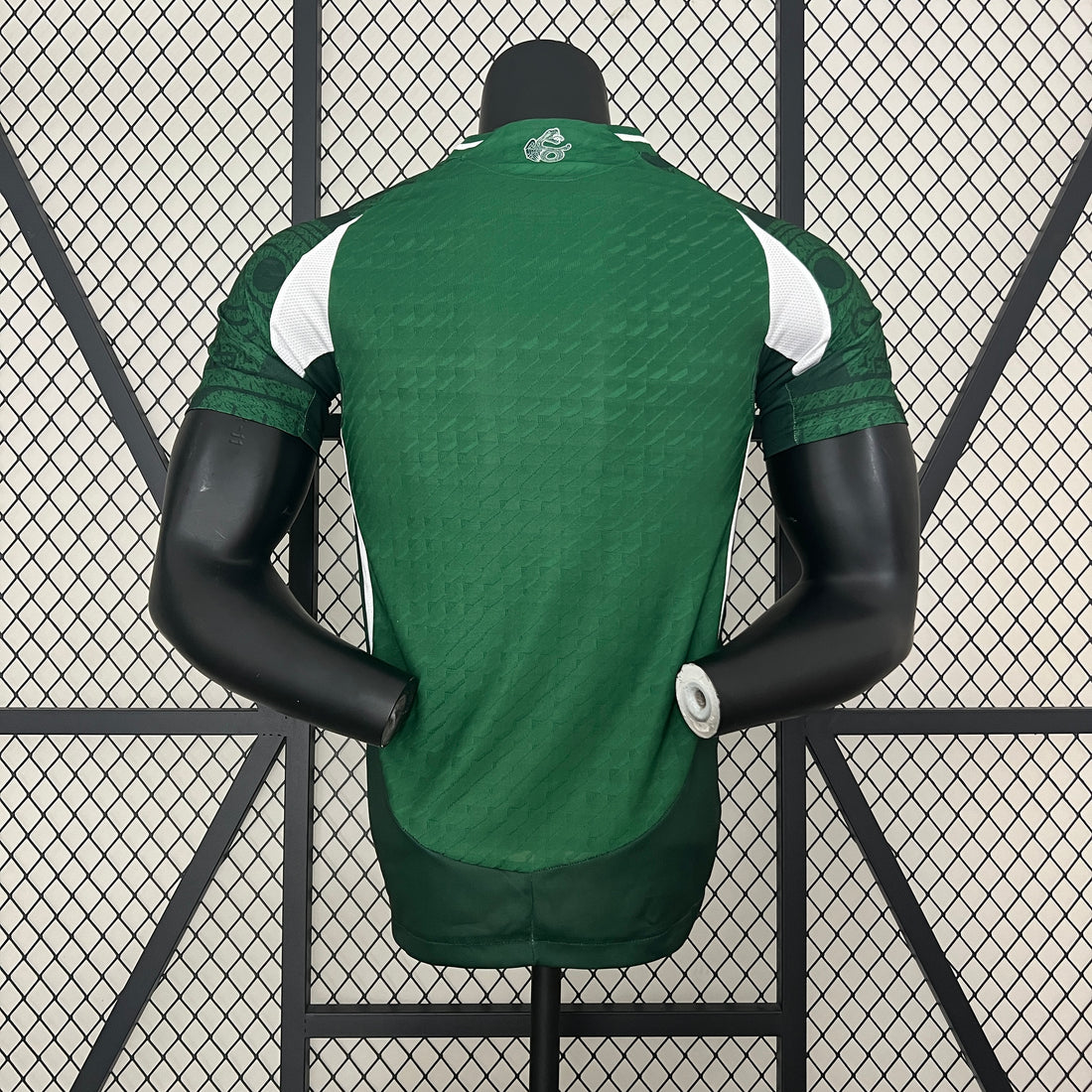 Mexico Special Edition jersey Player version 2024