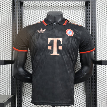 Bayern Munich Special Edition Jersey player edition 2024-25