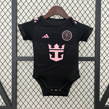 Miami   2024-25 Away Baby Jersey