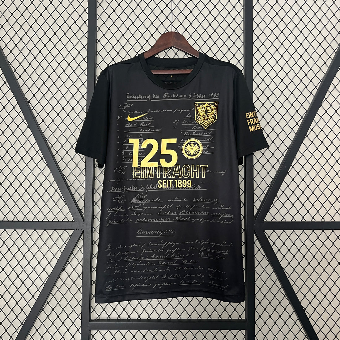 Frankfurt Special Edition jersey 2024-25