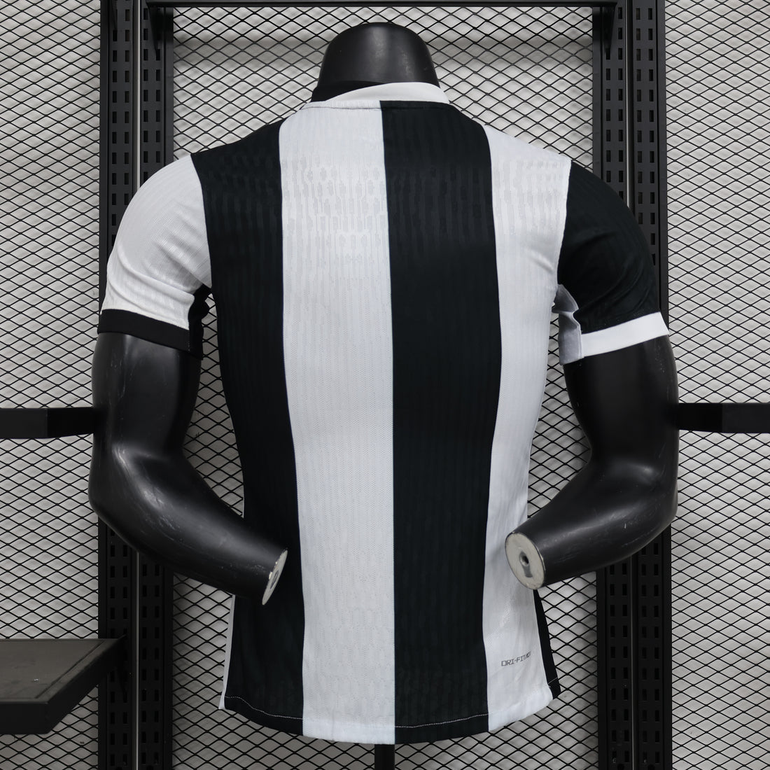 Corinthians Third away Player Edition Jersey 2024-25