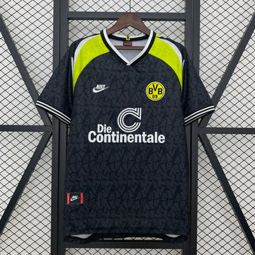 Retro Dortmund away Jersey 1994-95