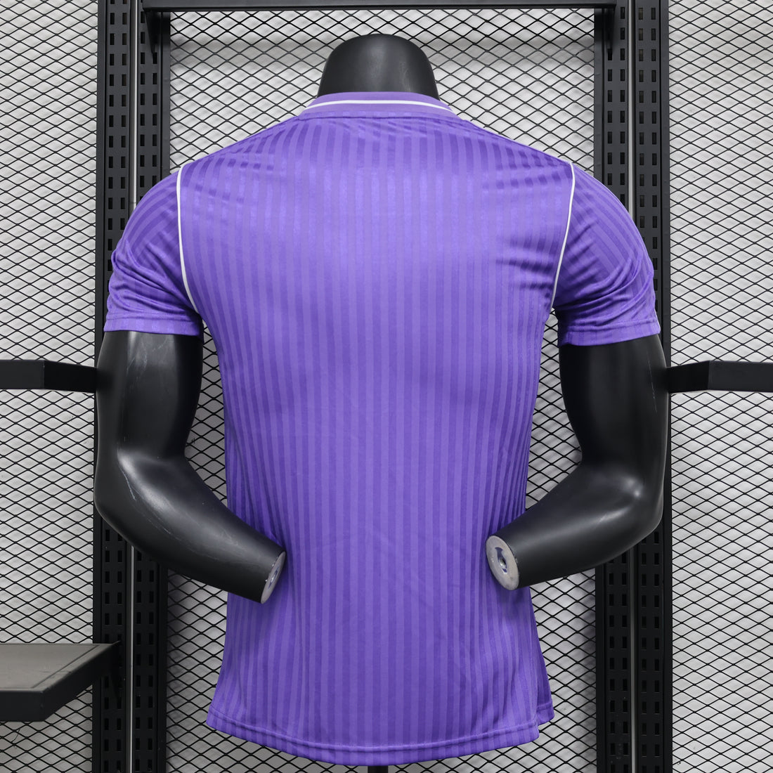Real Madrid special edition Jersey player edition 2025-26