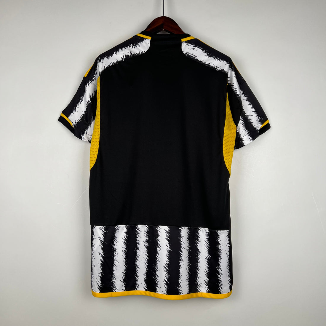 Juventus Home Jersey 2023-24