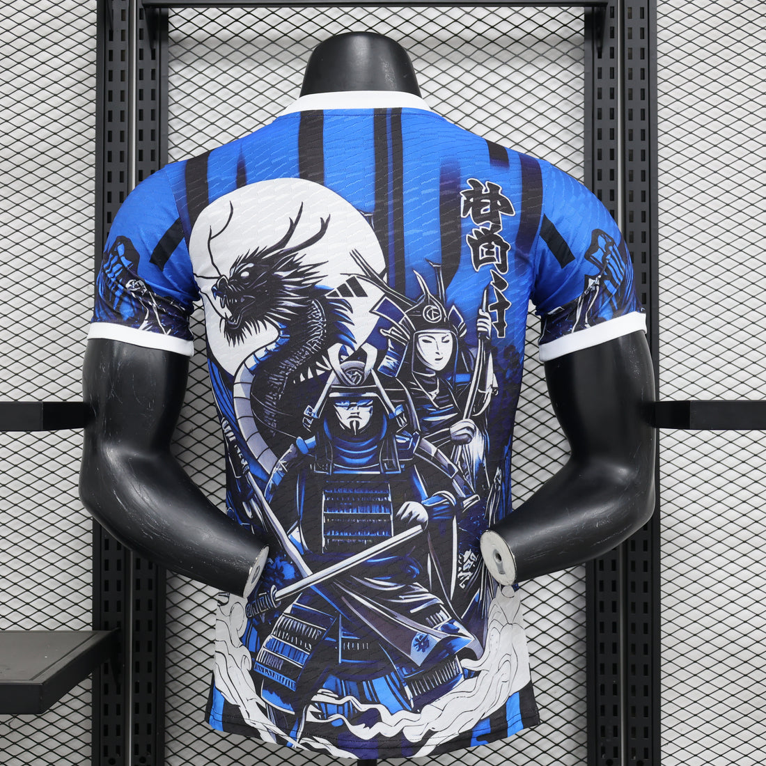 Japan Special Edition  jersey 2024 Player version