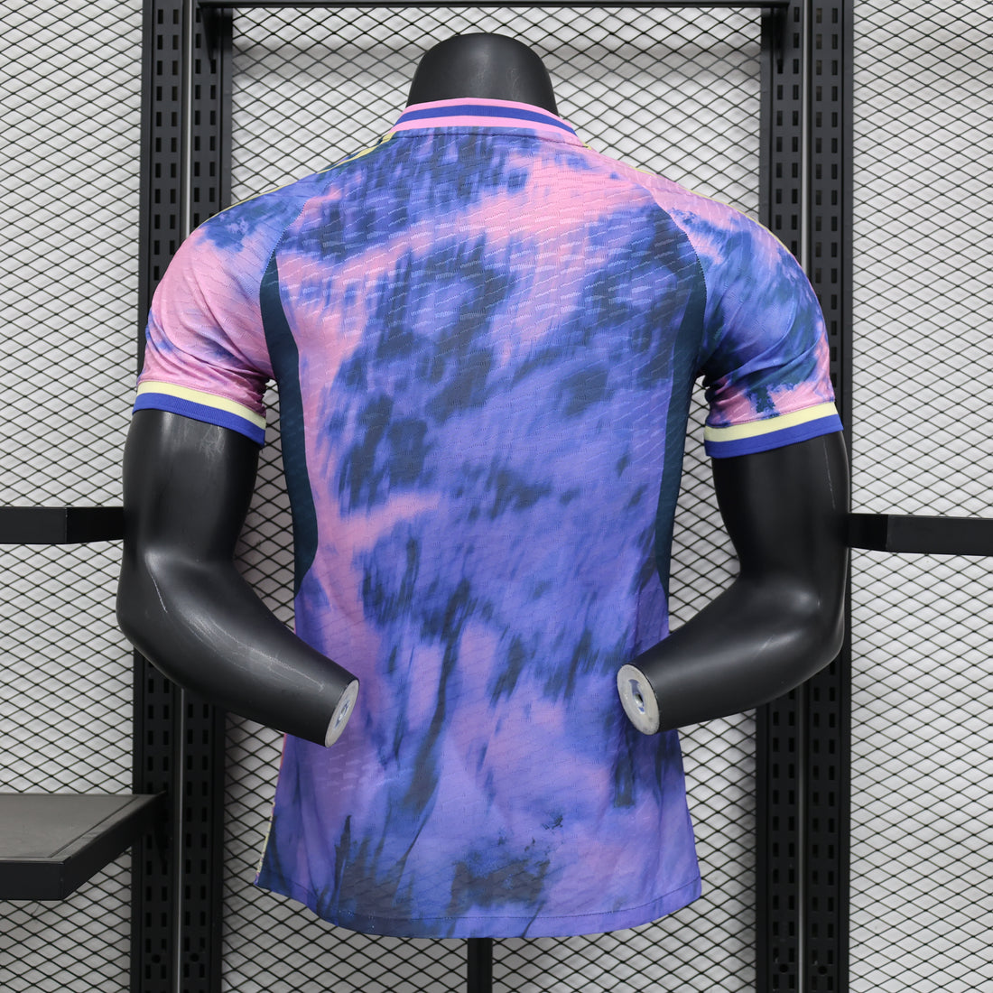 Japan Special Edition  jersey 2025 Player version