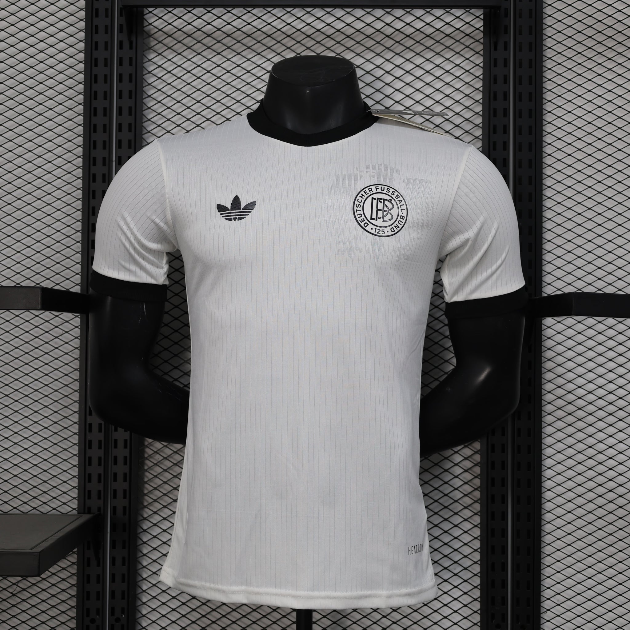 Germany Special Edition jersey player version 2025