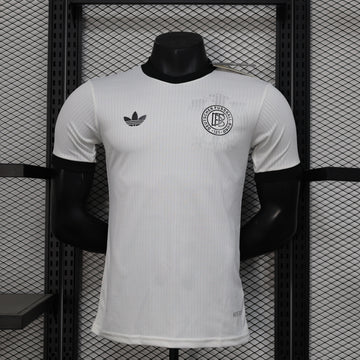 Germany Special Edition jersey player version 2025