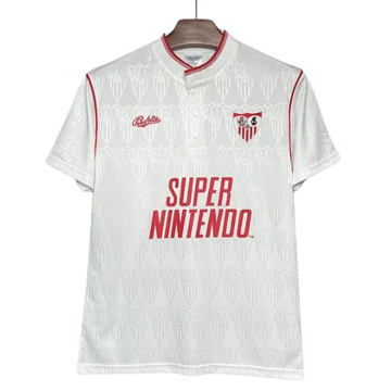 Sevilla Home Jersey 1991/1992