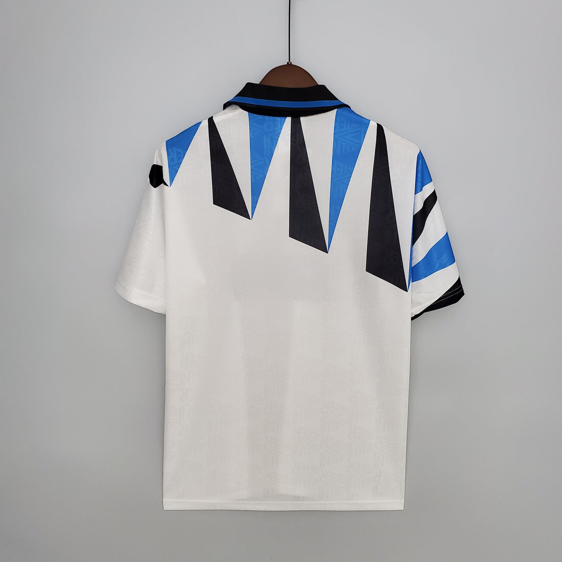 Inter Milan 1992/1993 away kit