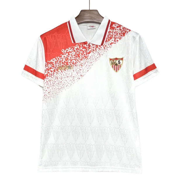 Sevilla Home Jersey 1993/1994