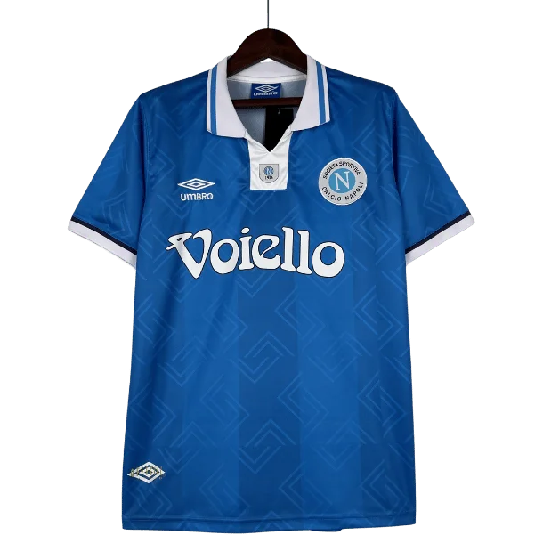 SSC Napoli 1993/1994 T-Shirt