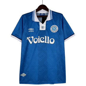 SSC Napoli 1993/1994 T-Shirt