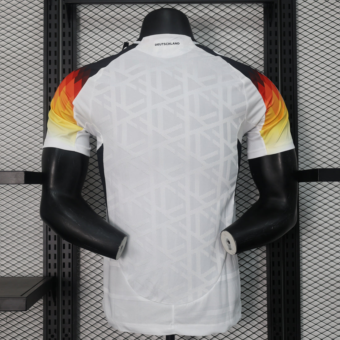 Germany home jersey player version 2024