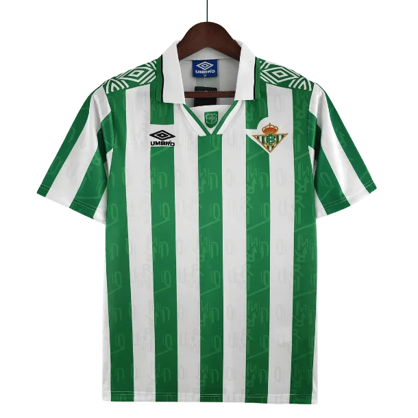 Real Betis away jersey 1994-95 season