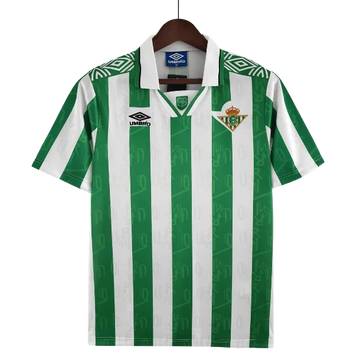 Real Betis away jersey 1994-95 season