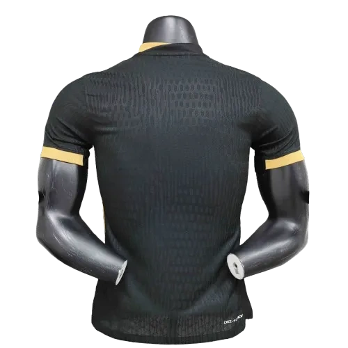 Sporting  Lisbon fourth away jersey Player Version 2024-25