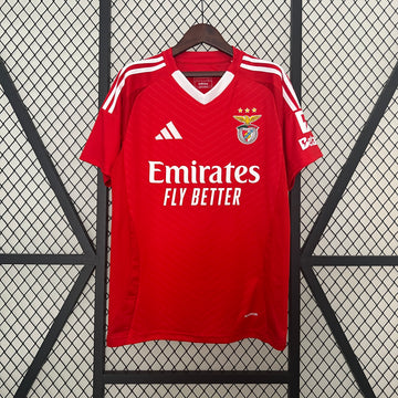 Benfica home Jersey 2024-25