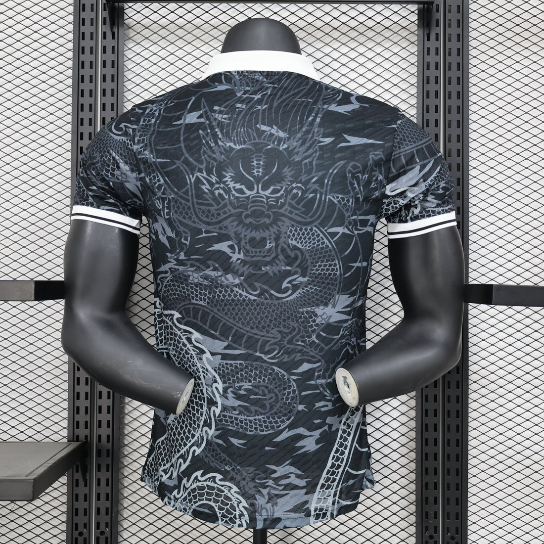 Real Madrid special edition Jersey player edition 2024-25