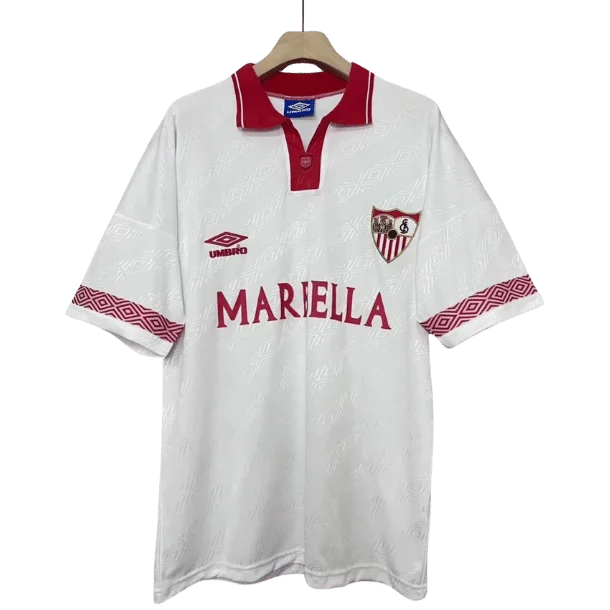 Sevilla Home Jersey 1995/1996
