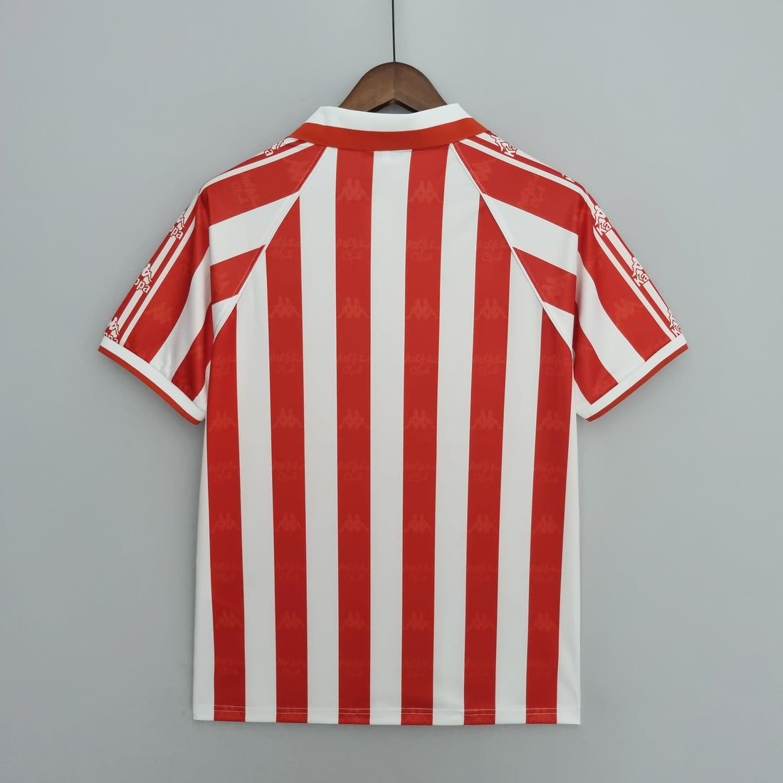Athletic Bilbao 1995/1997 Home Jersey