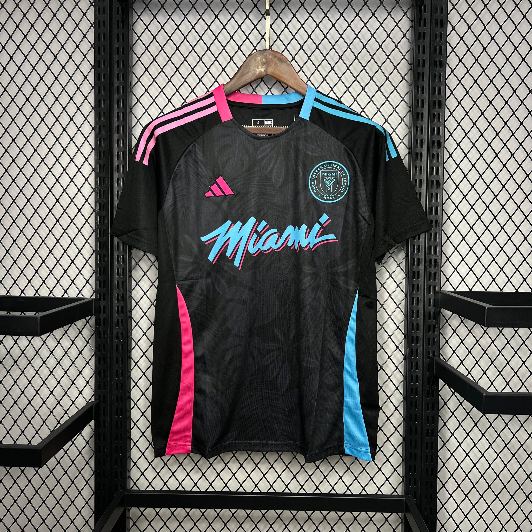 Inter Miami special edition jersey 2024-25