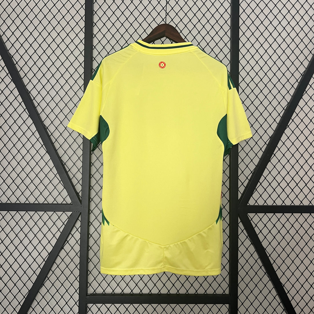 Wales away jersey 2024