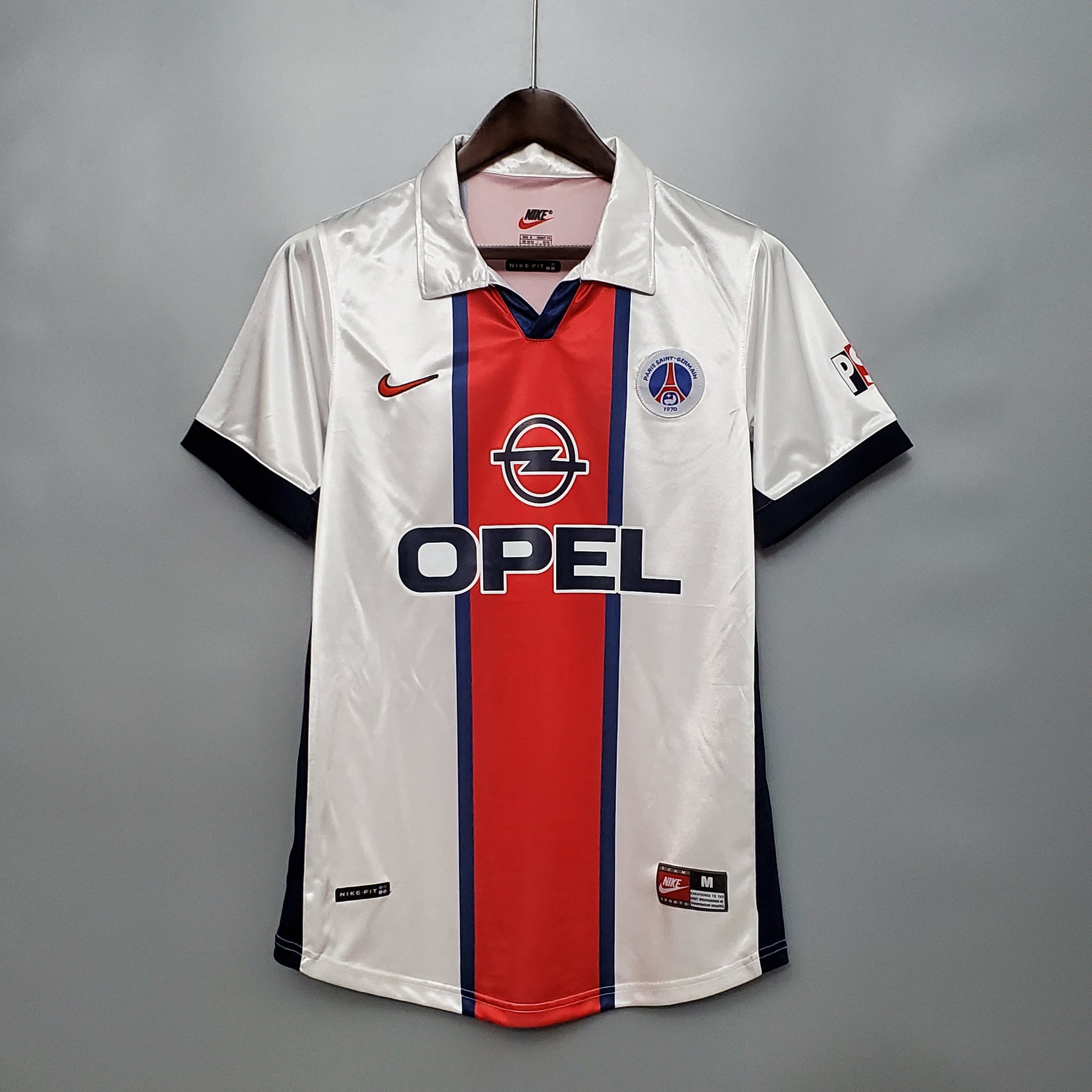 Retro PSG away Jersey 1998-99
