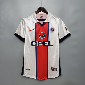 Retro PSG away Jersey 1998-99