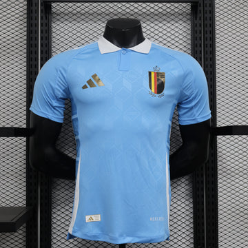 Belgium Away jersey player version 2024