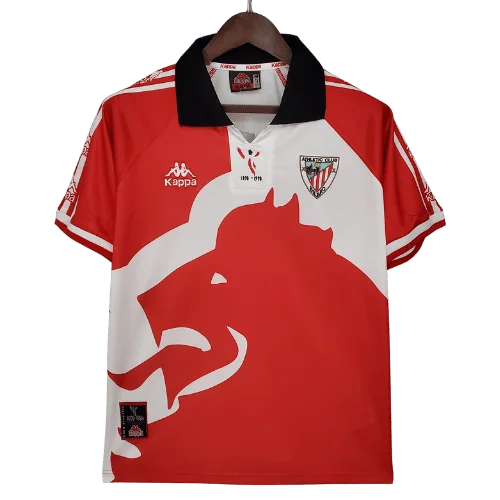 Athletic Bilbao home stadium 1997/1998 season